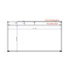 Penteadeira Preta E Tubos Cromados Carraro