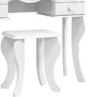 Penteadeira Princesa - Branco