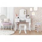 Penteadeira Princesa Branco