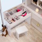 Penteadeira Ratisbona Branca