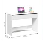 Penteadeira Ratisbona Branca