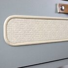 Penteadeira Retrô Com 2 Gavetas 77cm X 90cm Verti