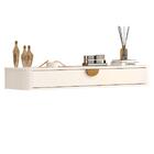 Penteadeira Suspensa Buriti Com 1 Gaveta