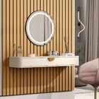 Penteadeira Suspensa Buriti Com 1 Gaveta