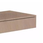 Penteadeira Suspensa Madeirado Em Mdf