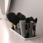 Penteadeira Tifanny Com Espelho Giratório Natural - Matic Móv