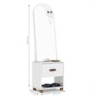 Penteadeira Toucador Miami Branco