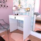 Penteadeira Zoe Branca