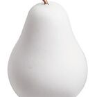 Pera Branca Em Cimento 9909 Mart