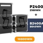 Peracosta P2400 By Sorein Power