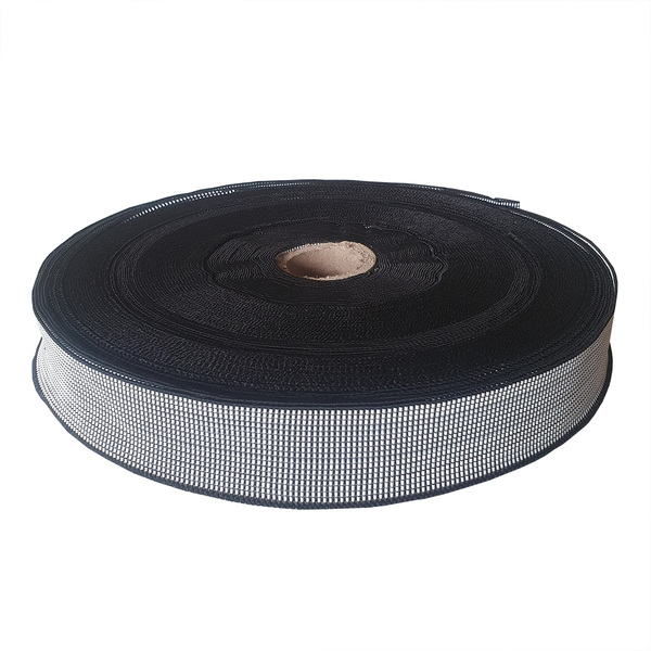 Percinta Elástica 40mm Para Encosto 500 Metros