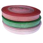 Percinta Elástica 50mm Para Assento 100 Metros