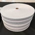 Percinta Elástica Branca Para Assento 5 Cm Móveis Estofados D