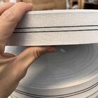 Percinta Elástica Branca Para Assento 5 Cm Móveis Estofados D