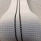 Percinta Elástica Branca Para Assento 5 Cm Móveis Estofados D