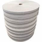 Percinta Elástica Branca Para Assento 5 Cm Móveis Estofados D