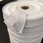 Percinta Elástica Branca Para Encosto 4 Cm Móveis Estofados D