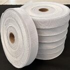 Percinta Elástica Branca Para Encosto 4 Cm Móveis Estofados D