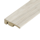 Perfil 3,2x210cm  Peroba Gris Peroba Gris Durafloor