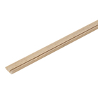 Perfil 3,2x210cm MDF Ritz Amêndola Vergara Durafloor