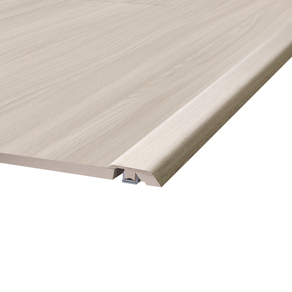 Perfil 5 em 1 Andiroba 180x4,8cm Fit Floorest