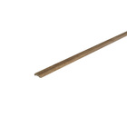 Perfil 5 em 1 Carvalho Agreste 180x4,8x1,3cm Quick-Step