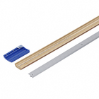 Perfil 5 em 1 Goiânia Jandaia 1070 4,8x180cm Artens