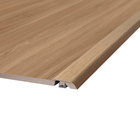 Perfil 5 em 1 Papoula 180x4,8cm Fit Floorest