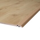 Perfil 5Em1 Catedral Candelaria 1800X48X13 Quick Step