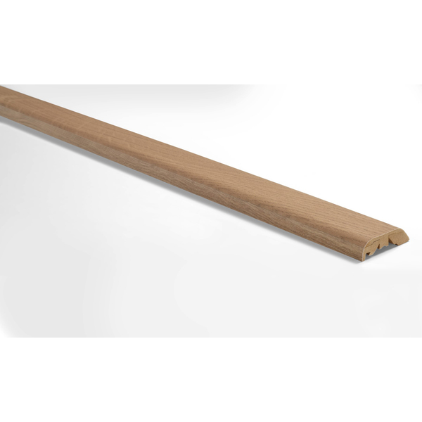 Perfil 5Em1 Catedral Notre Dame 1800X48X13 Quick Step | Leroy Merlin
