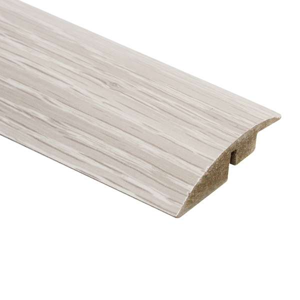 Perfil 5x210cm MDF Ritz Gris Almada Durafloor