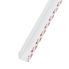 Perfil Adesivo BlackOut para Persianas Inspire