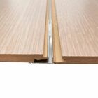 Perfil Alumínio Base P/ Fixação