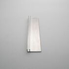 Perfil Alumínio Base P/ Fixação