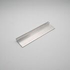 Perfil Alumínio Base P/ Fixação