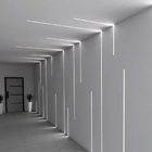 Perfil Alumínio Branco Sobrepor + Fita Led Frio + Fonte 2m