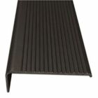 Perfil Alumínio Cantoneira 3x1 Fumê