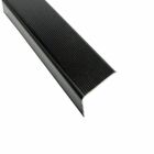 Perfil Alumínio Cantoneira 3x1 Fumê