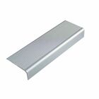 Perfil Alumínio Cantoneira 3x1 Natural