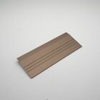 Perfil Alumínio Para Piso Vinílico 3,2mm Champanhe - Champanhe