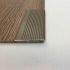 Perfil Alumínio Standard I Champanhe - Champanhe