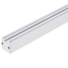 Perfil Branco 30mm 1m de Sobrepor Gaya