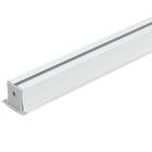 Perfil Branco para Fita 36mm 1m de Embutir Gaya