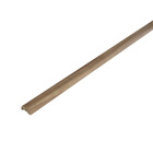 Perfil Calhaus 2545 180x4,8x1,3cm Artens