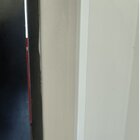 Perfil Cantoneira 12x12mm Alumínio Branco - 3 Metros