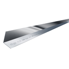 Perfil Cantoneira 25mmx30cmx3m Alge