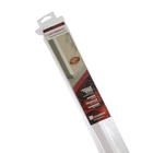 Perfil Cantoneira L 1,9x1m PVC Branco