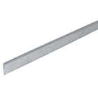 Perfil Cantoneira L para Forro 14mm x 3m Ananda Metais