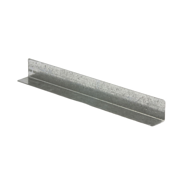 perfil cantoneira metalica 25x30 0 50mmx3m trevo drywall