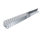 Perfil Cantoneira Perfurada 23mmx23cmx3m Alge